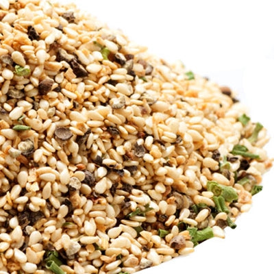 Garlic & Herb Seasoning Blend