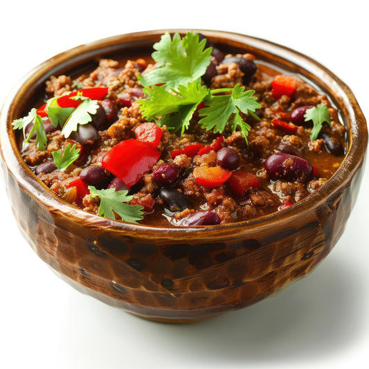 Southwest Bean Soup