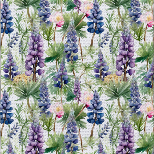 Lupine Eco Towel