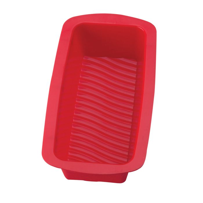 Silicone Slotted Turner Turquiose