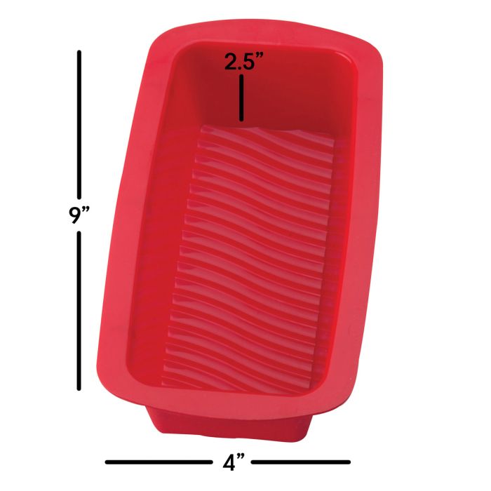 Silicone Slotted Turner Turquiose