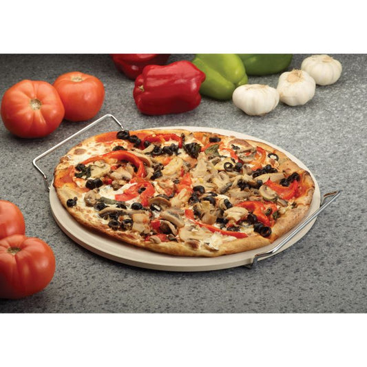 Fantes Cousin Diana Pizza Stone 13"
