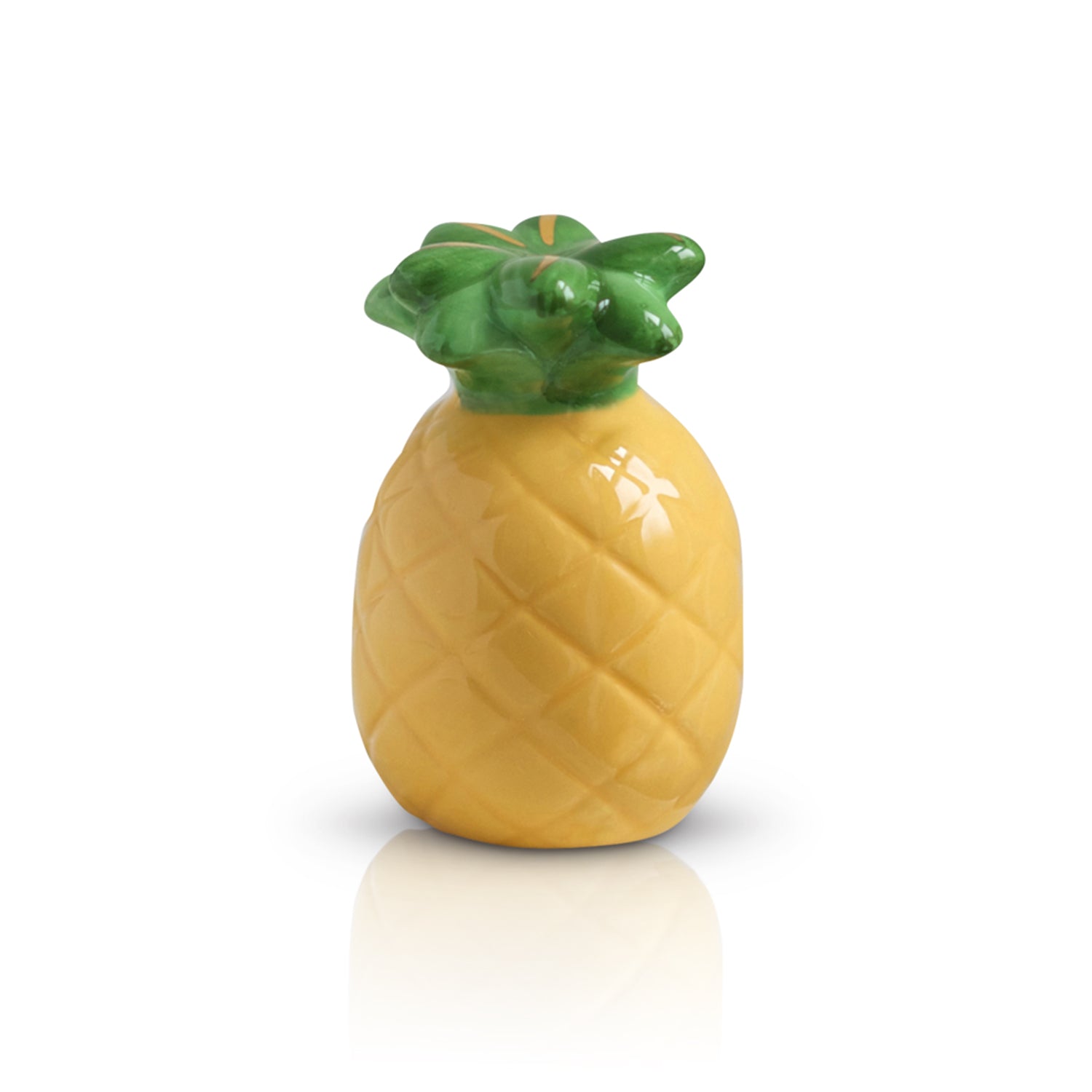 NF Mini Welcome Friends - Pineapple