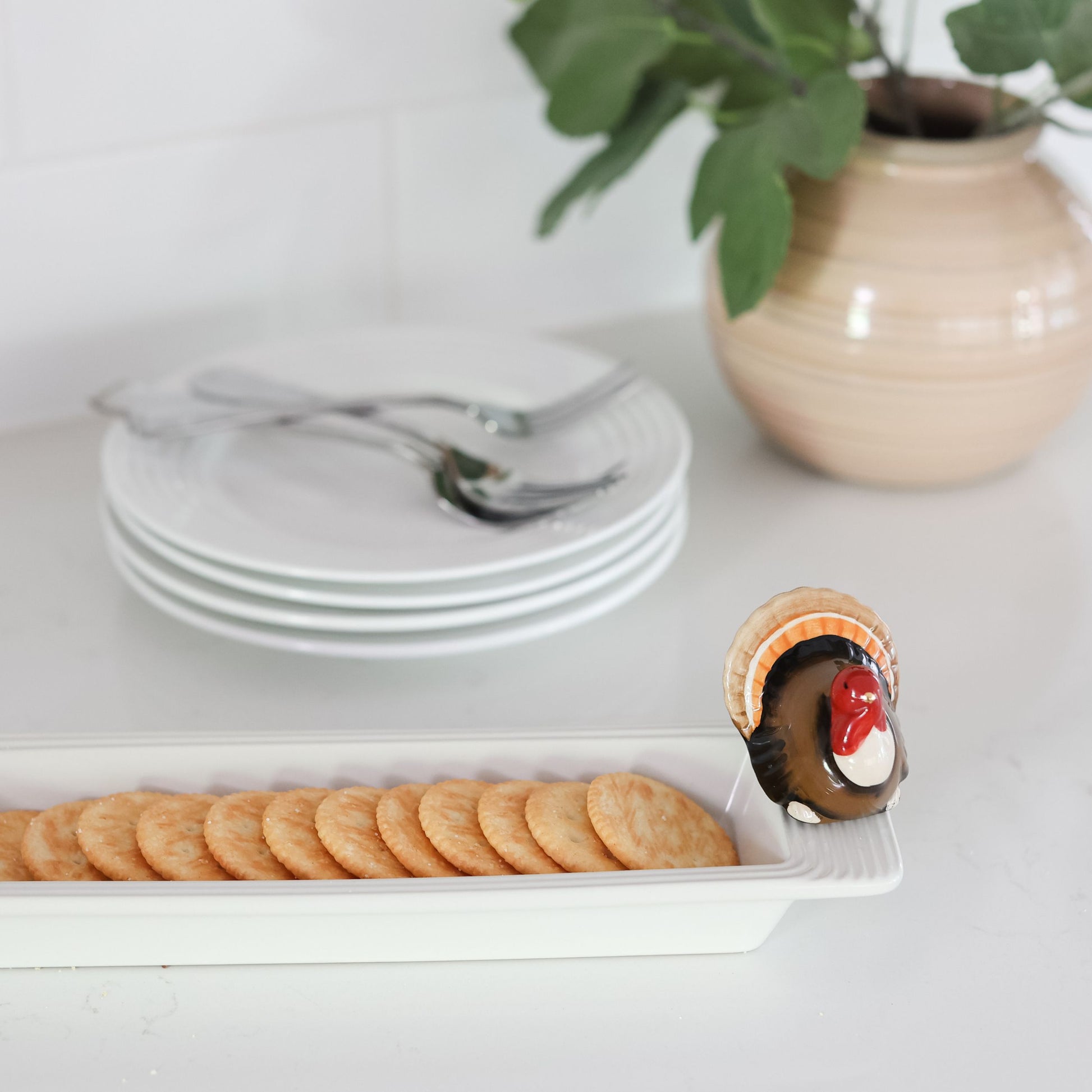 NF Mini Gobble Gobble - Turkey