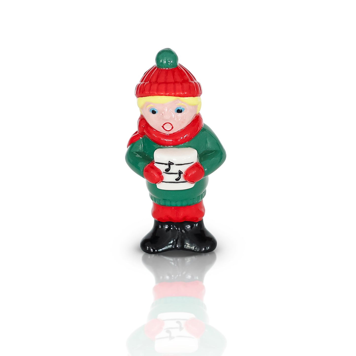 NF Mini Fa-la-la-la-la - Caroling Boy -R