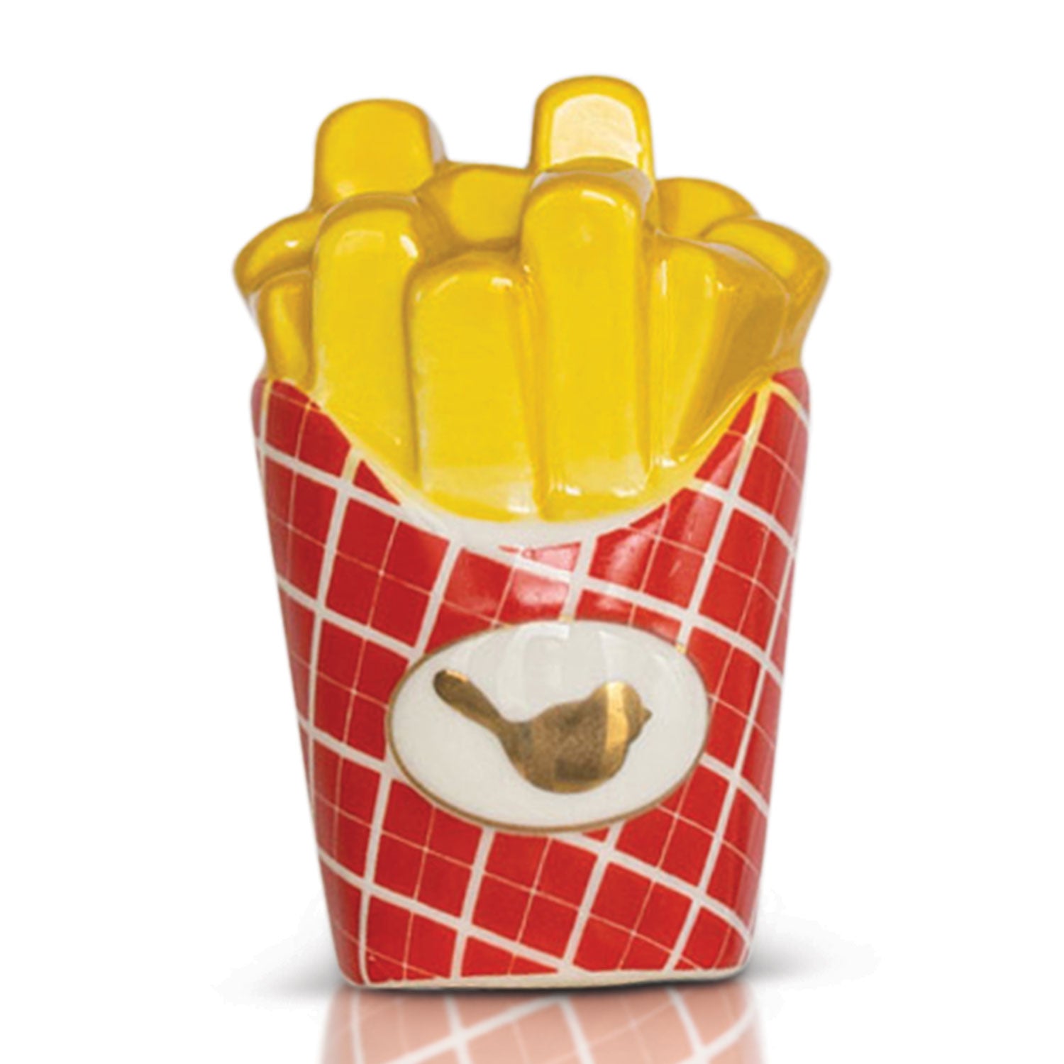 NF Mini Happy Fry Day - French Fry