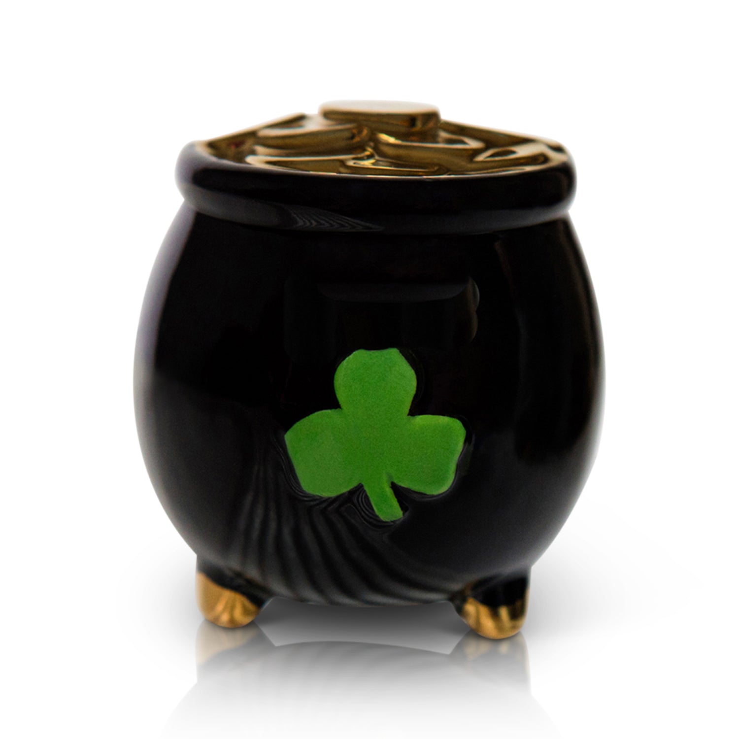 NF Mini Get Lucky - Pot of Gold