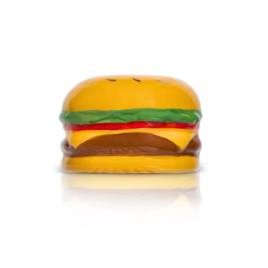 NF Mini For The Bun Of It - Hamburger