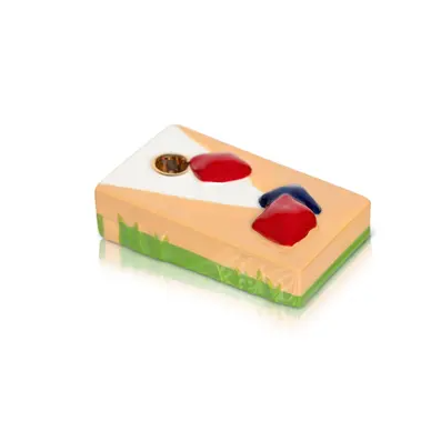 NF Mini Baggin Rights - Corn Hole