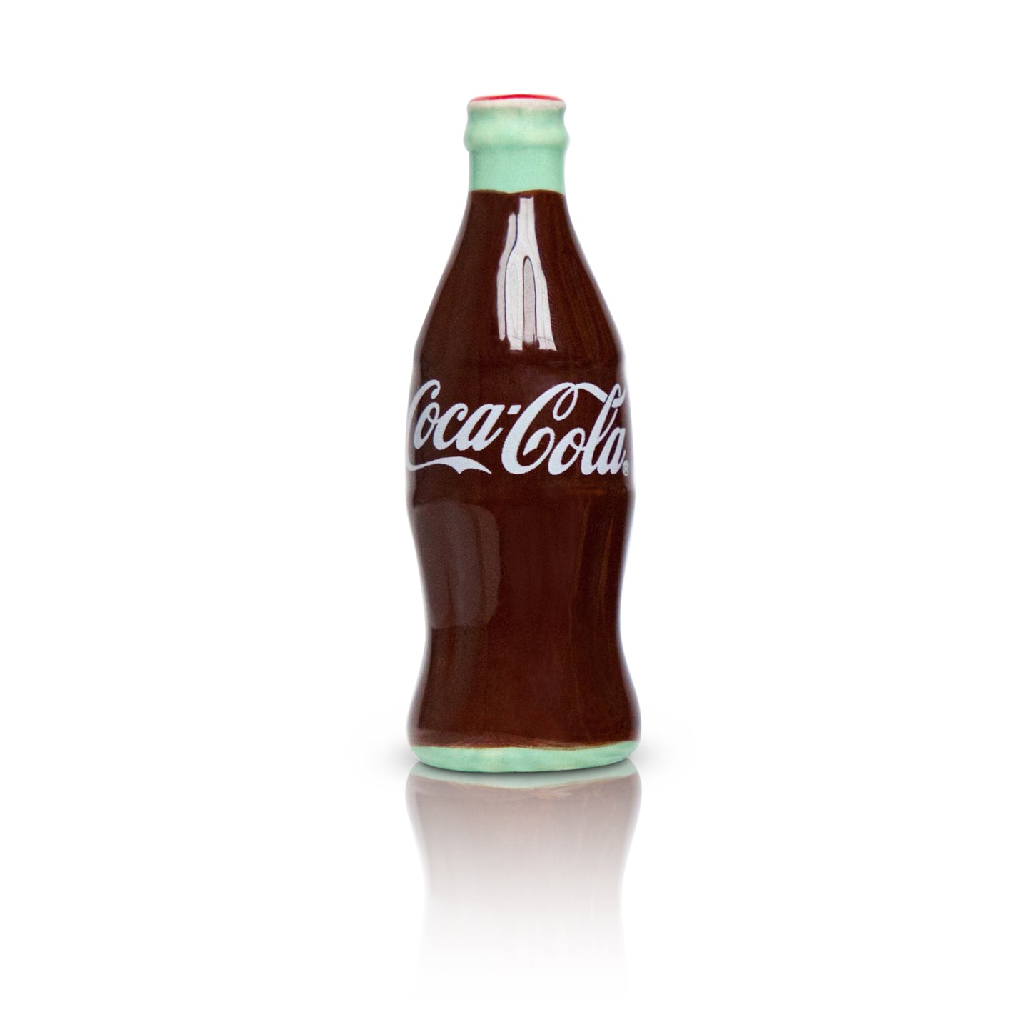 NF Mini Coke Bottle