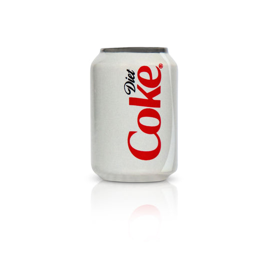 NF Mini Diet Coke Can