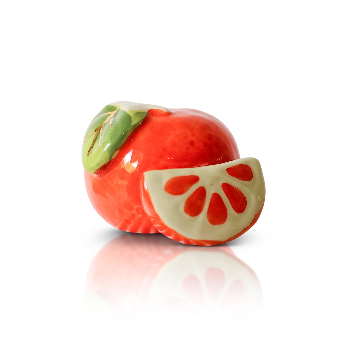 NF Mini Cutie Pie - Clementine