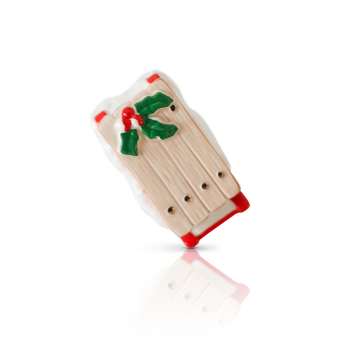 NF Mini Ho Ho Whoa! - Vintage Sled