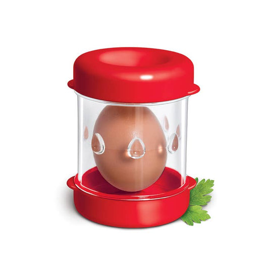 Negg Egg Peeler-Red