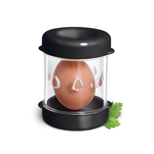 Negg Egg Peeler-Black