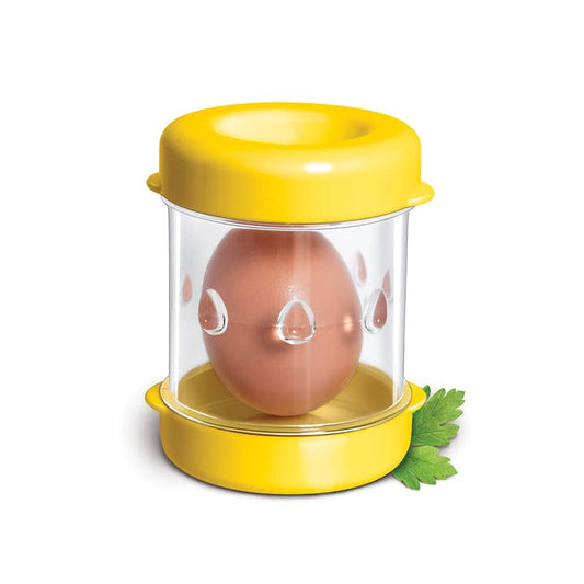Negg Egg Peeler-Yellow