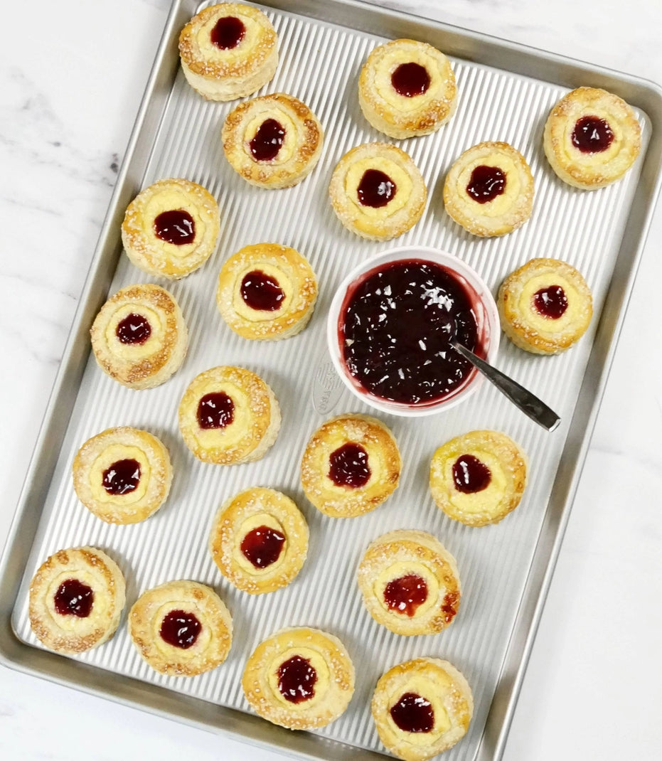 Extra Large Sheet Pan