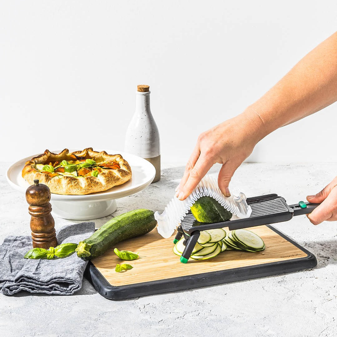 Mandoline Nocutu