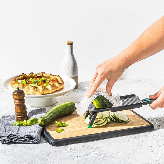 Mandoline Nocutu