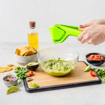 Fluicer - Lime