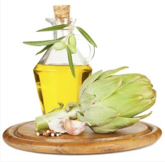 Artichoke Garlic Flavored Evoo
