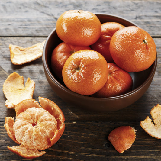 Tangerine White Balsamic